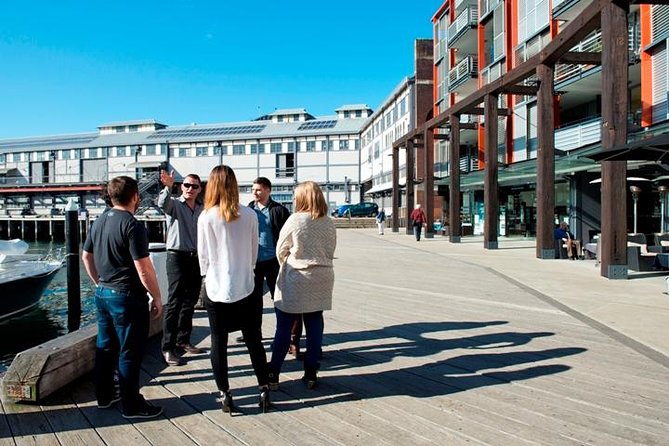 Private Essential Sydney Tour Including Lunch at the Cruising Yacht Club of Australia - How This Private Sydney Highlights Tour Feels Different