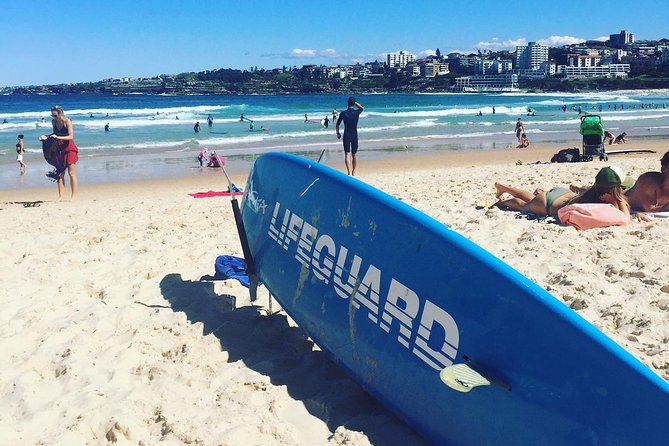 Private Essential Sydney Tour Including Lunch at the Cruising Yacht Club of Australia - Botanical Gardens and Macquarie Street: Big Sydney With Fewer Detours