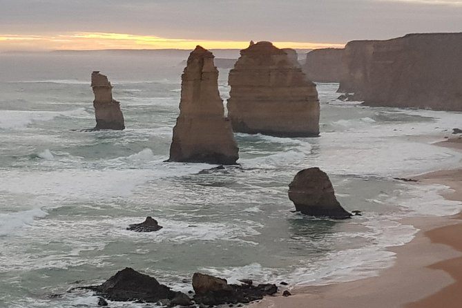 Private Express Experience - 12 Apostles - Key reasons this express 12 Apostles tour works