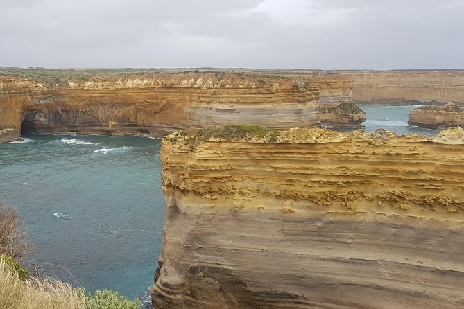 Private Express Experience - 12 Apostles - Optional helicopter ride: factor it in if weather allows
