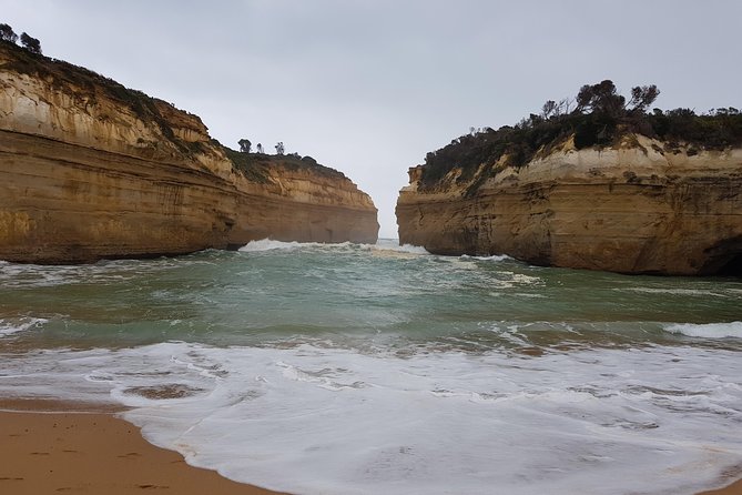 Private Express Experience - 12 Apostles - Price and value: what $520 buys you on this express format