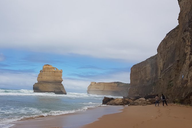Private Express Experience - 12 Apostles - The private tour size: who this is best for