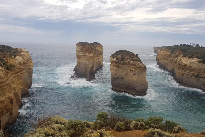 Private Express Experience - 12 Apostles - The feel of the day based on the strongest compliments