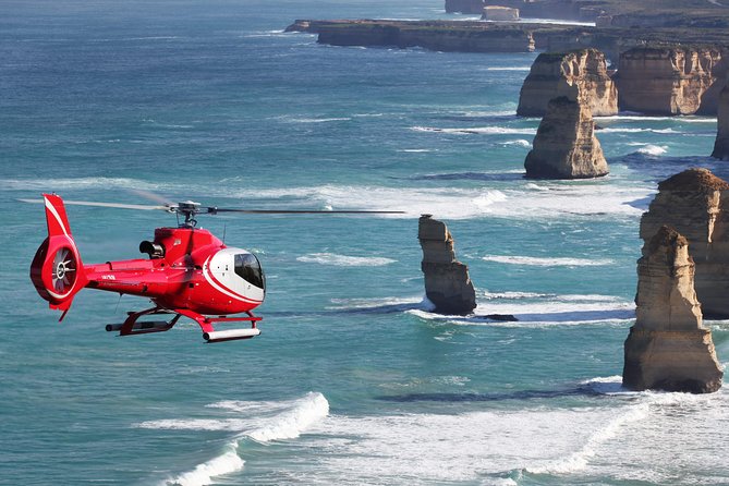 Private Express Experience - 12 Apostles - Great Ocean Road driving time: how the guide adds meaning to the views