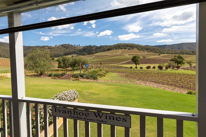 Private full-day wine tour in the Hunter Valley - Why a private Hunter Valley day beats the big-bus option