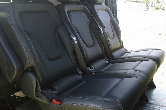 Private Gold Coast Airport Arrival Transfer to Byron Bay - Who This Transfer Fits Best in Your Trip
