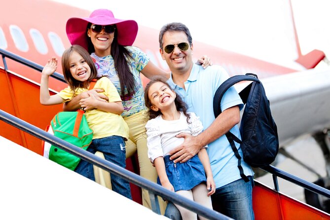 Private Gold Coast Airport Arrival Transfer to Byron Bay - Price and Value: Why $172.14 Can Make Sense
