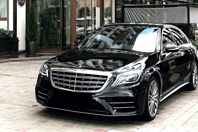 Private Gold Coast Airport Arrival Transfer to Byron Bay - Child Seats and Family-Friendly Details That Actually Matter