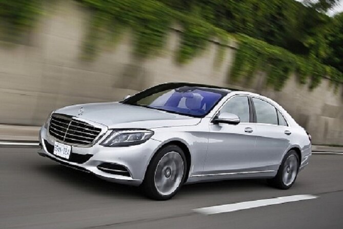 Private Gold Coast Airport Arrival Transfer to Byron Bay - Accessibility and Practical Limitations to Note
