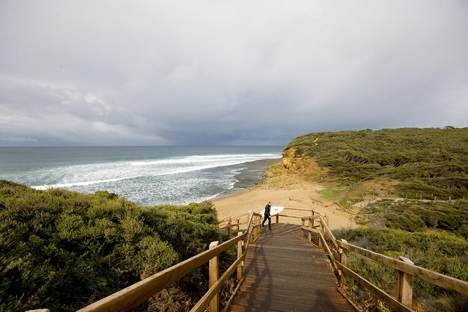 Private Great Ocean Road and Twelve Apostles Tour from Melbourne - Port Campbell National Park and the Twelve Apostles at 65 metres