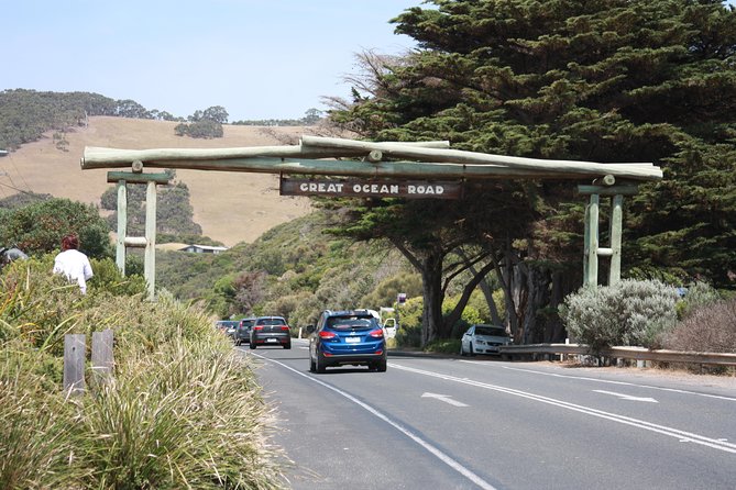 Private Great Ocean Road Day Trip from Melbourne - Key highlights that make this Great Ocean Road day click