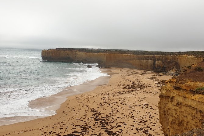 Private Great Ocean Road Day Trip from Melbourne - Twelve Apostles: getting the closest look with Gibson Steps