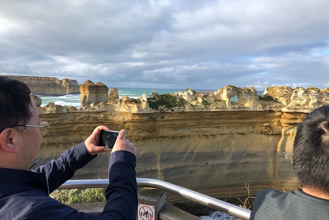 Private Great Ocean Road Local Experience - Key Reasons This Private Great Ocean Road Day Works