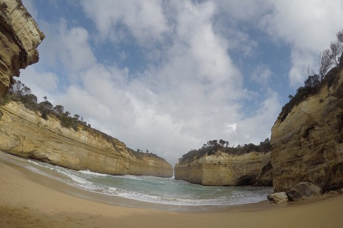 Private Great Ocean Road Local Experience - Loch Ard Gorge and Shipwreck Views: The Stair-Down Finale (Near the End)