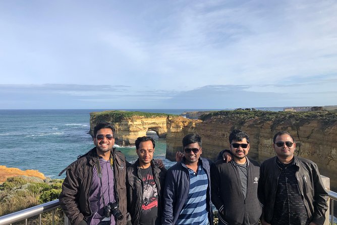 Private Great Ocean Road Local Experience - What’s Included (and What You’ll Need to Handle Yourself)