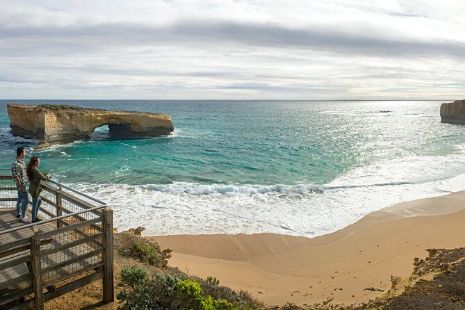 Private Great Ocean Road - The Ultimate Aussie Adventure - Torquay and Bells Beach: Surf Culture Without Needing a Surfboard