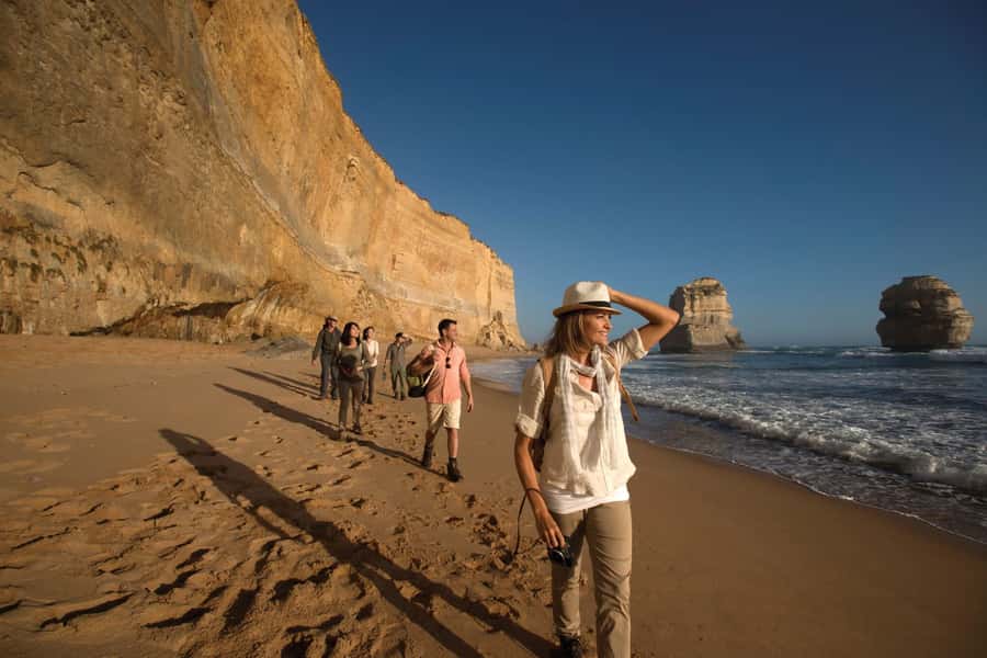 Private Great Ocean Road Tour - Guides make or break a long day