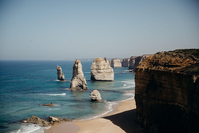 Private Great Ocean Road Tour (overnight option) - Quick hits before you go
