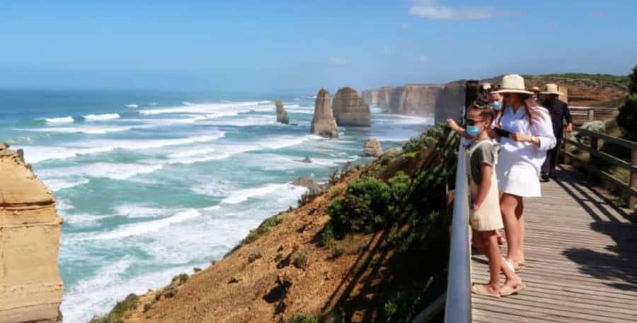 Private Group Great Ocean Road & 12 Apostles Tour - Quick hits