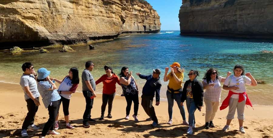 Private Group Great Ocean Road & 12 Apostles Tour - Why this private Great Ocean Road day feels more useful than DIY