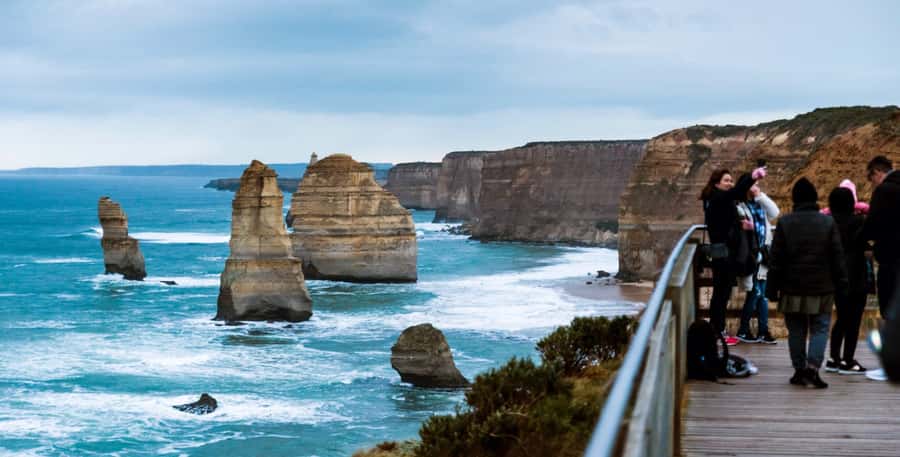 Private Group Great Ocean Road & 12 Apostles Tour - The Melbourne pickup: comfortable ride time you’ll actually enjoy