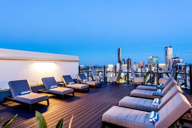Private Group Tour Brisbane & Gold Coast Personal Tours - Price Per Group: What $896.55 Really Means Up to 13 People