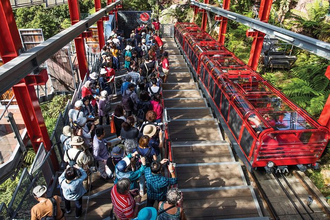 Private Guided Tour: Blue Mountains Tour from Sydney - Three Sisters Stop: Short Time, Big Icon