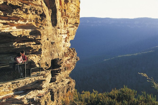 Private Guided Tour: Blue Mountains Tour from Sydney - Luxury SUV Pickup: Why the Day Starts Easy