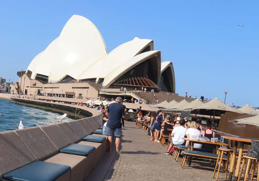 Private Half Day Sydney City Tour - Key highlights at a glance