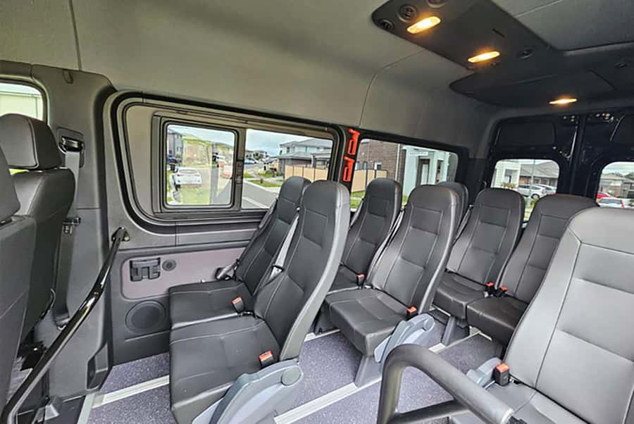 Private Half Day Sydney City Tour - Private vehicle + pickup: the real value in the first 30 minutes
