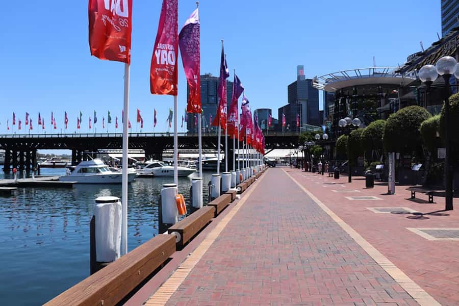 Private Half Day Sydney City Tour - Double Bay, Vaucluse, The Gap, then Bondi: a coastal drive with real payoff
