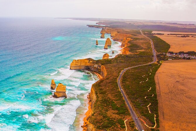 Private Helicopter Tour to 12 Apostles & Great Ocean Road - Key Things I’d Plan For