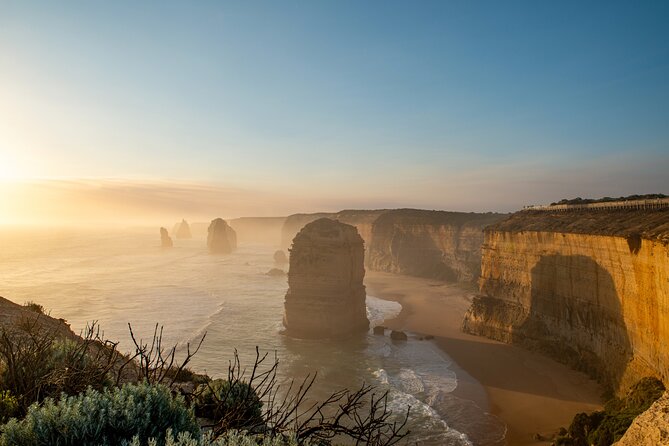 Private Helicopter Tour to 12 Apostles & Great Ocean Road - The 12 Apostles Stop: Why the Ground Time Is the Whole Point