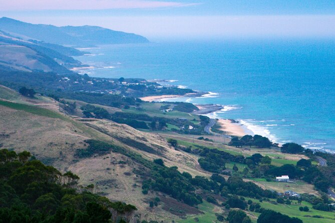 Private Helicopter Tour to 12 Apostles & Great Ocean Road - Private Helicopter Value: Window Seats, Commentary, and Real Group Time
