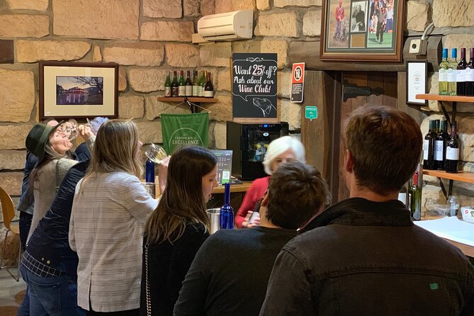 Private Hunter Valley Luxury Tour From Sydney - How customization works for wineries, breweries, distilleries, and more