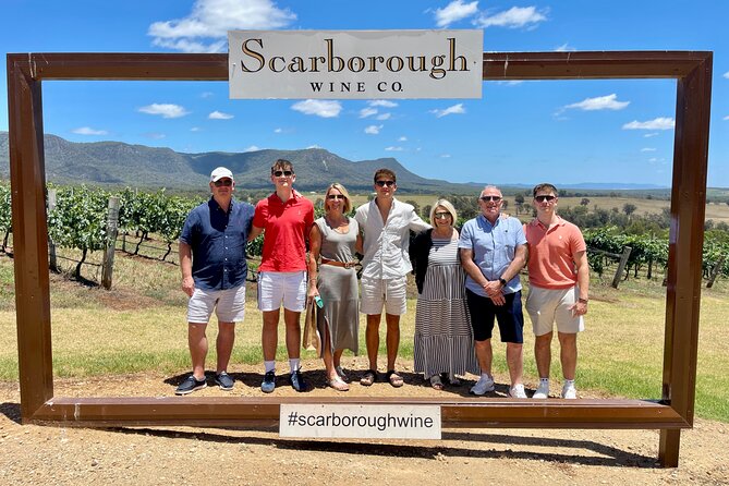 Private Hunter Valley Wine Tasting Tour from Sydney - Key Highlights You’ll Actually Care About