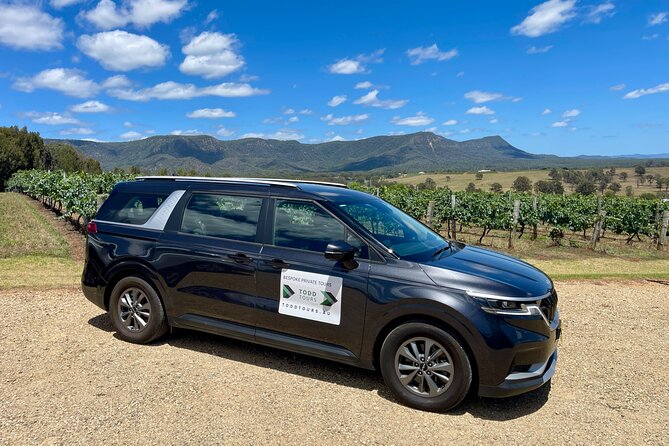 Private Hunter Valley Wine Tasting Tour from Sydney - Sydney to Hunter Valley: Timing, Comfort, and the Real Pace of the Day