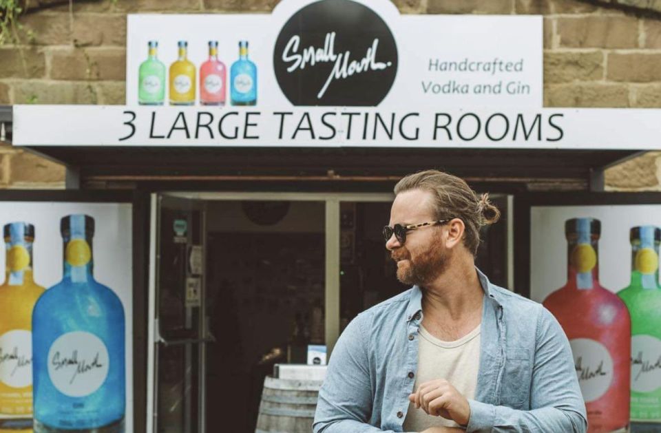Private Hunter Valley Wine Tour Departing from Newcastle - The role of the guide: why the experience feels personal
