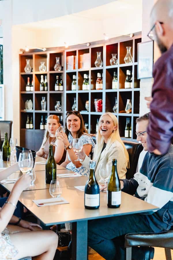 Private Hunter Valley Wine Tour Departing from Newcastle - Your 8-hour schedule: what the timing really means