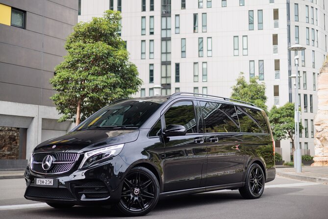 Private Luxury Airport Transfer with Limousine - Price and value: when $101.13 per group is actually a smart move