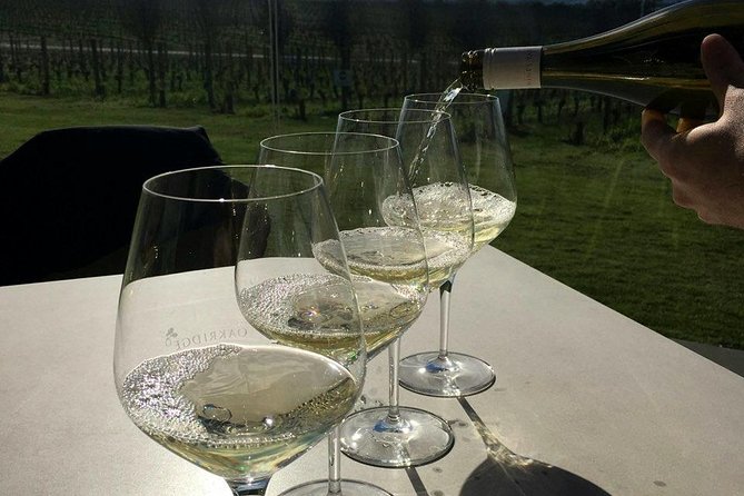 Private, Luxury and Tailored Yarra Valley Wine Tour - Stop-by-stop: what each venue adds to your day