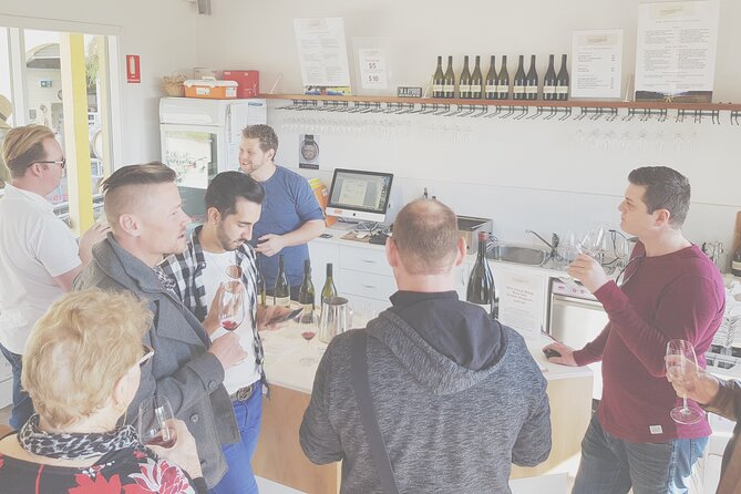 Private, Luxury and Tailored Yarra Valley Wine Tour - The driver’s role: timing, taste, and keeping the day on track
