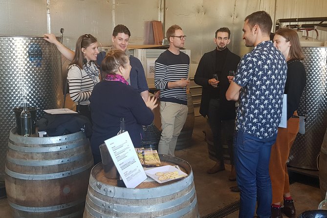 Private, Luxury and Tailored Yarra Valley Wine Tour - What to do with your customization request