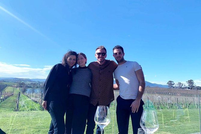 Private, Luxury and Tailored Yarra Valley Wine Tour - Who this tour suits best