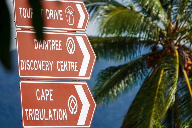 Private Luxury Cape Tribulation Adventure and Crocodile Cruise - Cape Tribulation, Rainforest, Reef, and Crocodiles