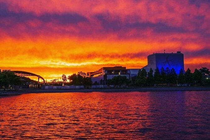 Private, luxury Gold Coast Gondola cruise with cheese & wine - How long it takes, and how to pair it with your evening