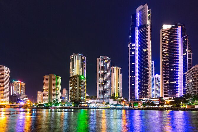 Private, luxury Gold Coast Gondola cruise with cheese & wine - Price and value: what you’re paying for (and what you aren’t)