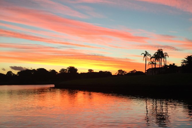 Private, luxury Gold Coast Gondola cruise with cheese & wine - Who this gondola cruise suits best