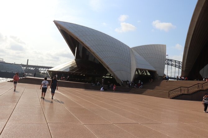 Private Luxury Half Day Sydney City Tour - Bondi Beach with Eastern Suburb Views: Where the Day Starts to Feel Like a Holiday