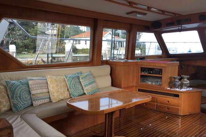 Private Luxury Sydney Harbour Cruise - Value and cost: when $559 makes sense (and when it doesn’t)
